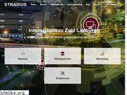 Sites similar to stradius.nl