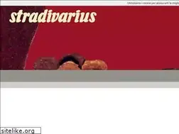 Sites similar to stradivarius.it