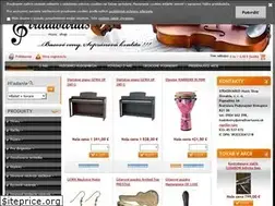 Sites similar to stradivariusms.sk