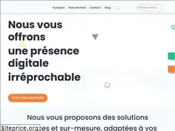 Sites similar to stradmob.agency
