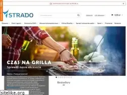 Sites similar to strado.pl