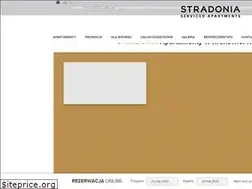 Sites similar to stradonia.pl