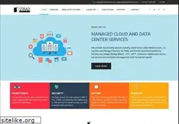 Sites similar to stradsolutions.com