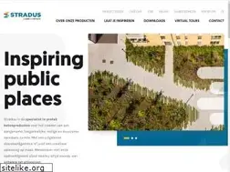 Sites similar to stradusinfra.be