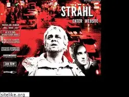 Sites similar to straehl.net