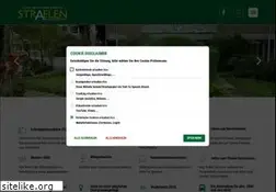 Sites similar to straelen.de