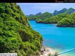 Sites similar to straende-guide.de