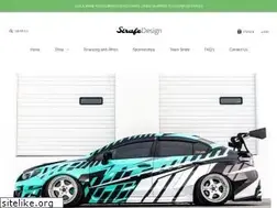 Sites similar to strafedesign.com