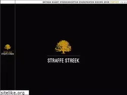 Sites similar to straffestreek.be