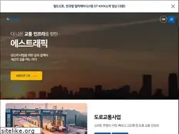 Sites similar to straffic.co.kr