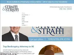Sites similar to straffilaw.com