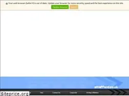 Sites similar to strafford.co.uk
