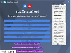 Sites similar to strafford.k12.nh.us