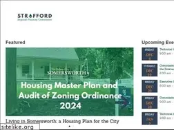 Sites similar to strafford.org