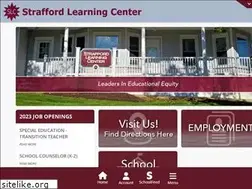 Sites similar to straffordlearningcenter.org