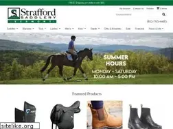 Sites similar to straffordsaddlery.com