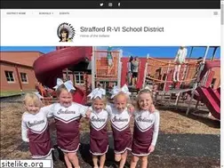 Sites similar to straffordschools.net