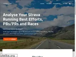 Sites similar to strafforts.com