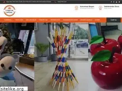 Sites similar to straforankara.com