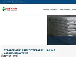 Sites similar to straforgeridonusumu.com