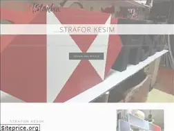 Sites similar to straforkesimistanbul.com