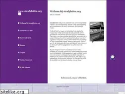 Sites similar to strafpleiter.org