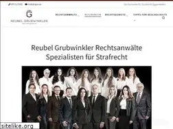 Sites similar to strafrecht-eggenfelden.de