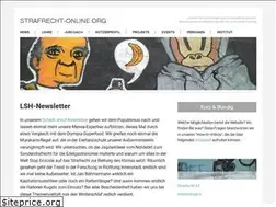 Sites similar to strafrecht-online.org