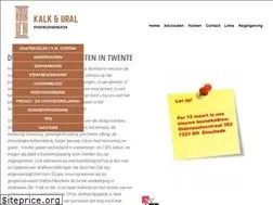 Sites similar to strafrecht-twente.nl