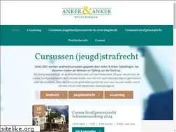 Sites similar to strafrechtcursussen.nl
