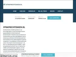 Sites similar to strafrechtzaken.nl