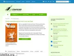 Sites similar to strafschop.nl