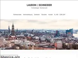 Sites similar to strafverteidiger-hamburg.com