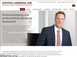 Sites similar to strafverteidiger-lindberg.de