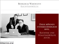 Sites similar to strafverteidiger-stuttgart.de