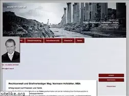 Sites similar to strafverteidiger-wien.at