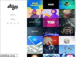 Sites similar to straga.tv