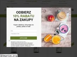 Sites similar to straganzdrowia.pl