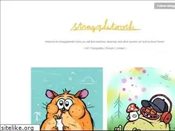 Sites similar to straggletooth.com