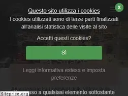 Sites similar to stragi.it