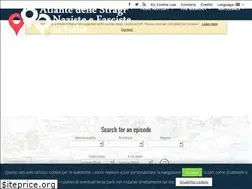 Sites similar to straginazifasciste.it