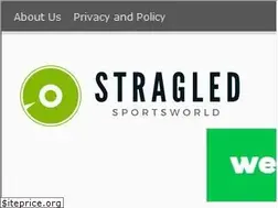Sites similar to stragled.com