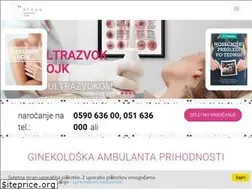 Sites similar to strah.si