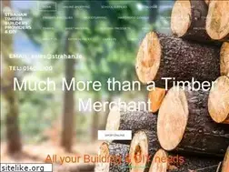Sites similar to strahan.ie