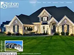 Sites similar to strahanconstruction.com