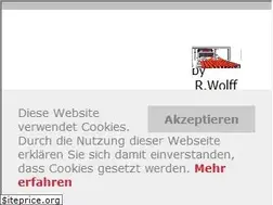 Sites similar to strahlanlagen-gebraucht.de