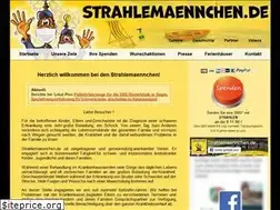 Sites similar to strahlemaennchen.de