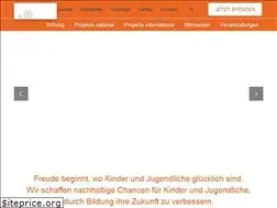 Sites similar to strahlemann.org
