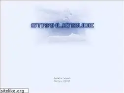 Sites similar to strahlenbude.de