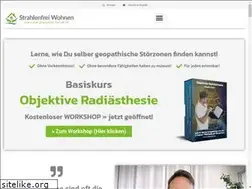 Sites similar to strahlenfrei-wohnen.de